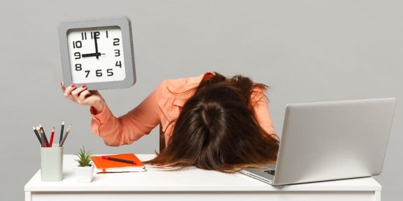 Sürekli Tükenmiş Hissediyorum, Neden?